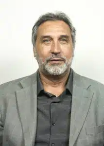 Leonardo Barreto